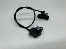 SERRATURA APERTURA SELLA + CAVO TRIUMPH LEGEND TT 900 1998-1999-2000-2001