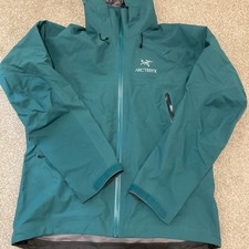 Arc'teryx Beta AR Gore-Tex Pro