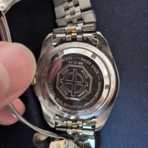 Orologio zodiac professional - zodiac,
