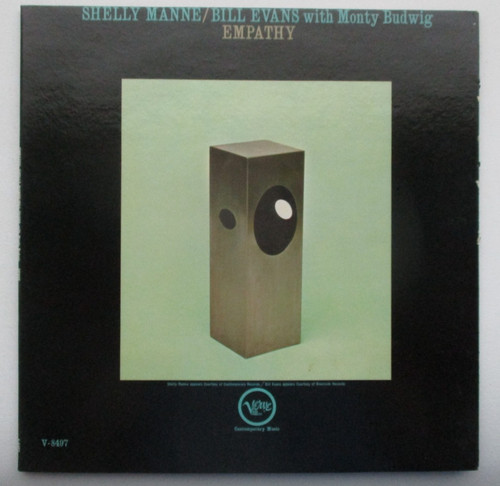 Shelly manne bill - shelly, w