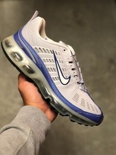 Nike Air Max 360 w argento
