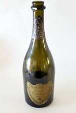 Bottiglia champagne dom - bottiglia,