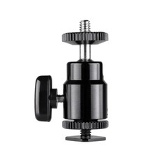 Walimex pro Mini testa a sfera