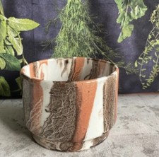 Vintage sc3 ceramic vase - vintage,