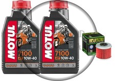 Tagliando HONDA CRF 450 R 2004