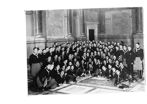 Ww2 benito mussolini capo - ww2-benito, mussolini-capo