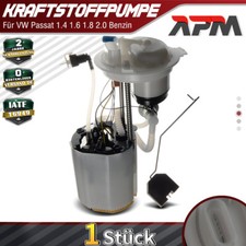 Pompa carburante unità di