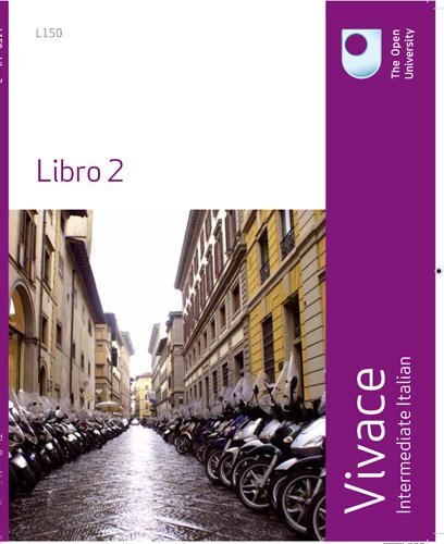 Vivace intermediate italian - vivace:,