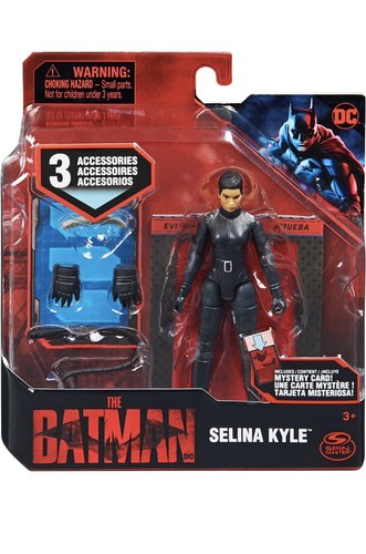 Spin master the - the, batman