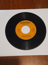 45 giri - 19° ZECCHINO D'ORO