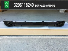 DIFFUSORE RS5 LOOK  AUDI A5 S5