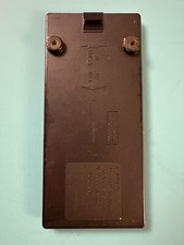 Battery cover for - battery,