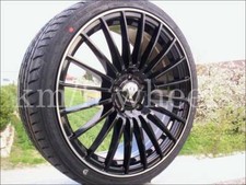 Ruote Estive Complete