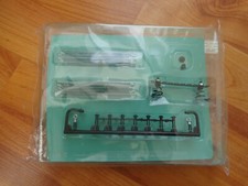 1/3 DEAGOSTINI COSTRUIRE LO