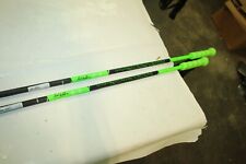 NUOVI bastoncini da sci