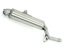 MARMITTA E.4T HONDA 600 V