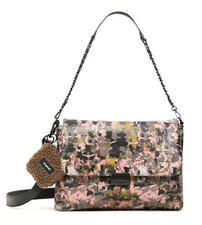 Borsa Desigual borsa a tracolla 21WAXPAN - BOLS_ROJO POR OJO VERA