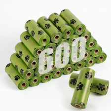 Sacchetti Cane Cacca, 600