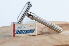 Rasoio di sicurezza Razor  Gillette Adjustable Vintage Safety + lamette Bolzano