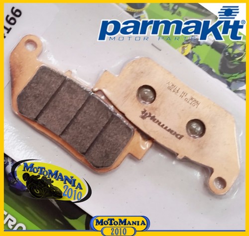 Pastiglie freno anteriore - freno,