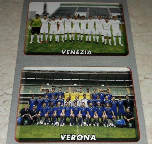 Figurina calciatori panini - figurina,