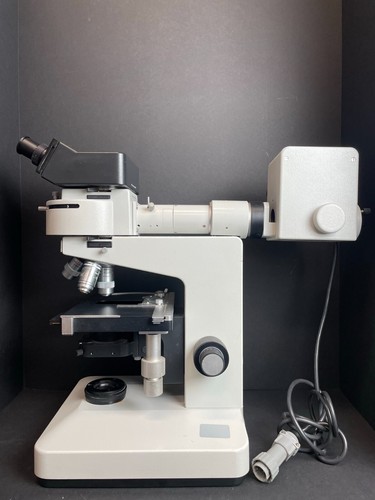 Microscopio leitz dialux - microscopio, 20