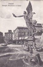 FRASCATI - Dettaglio Monumento