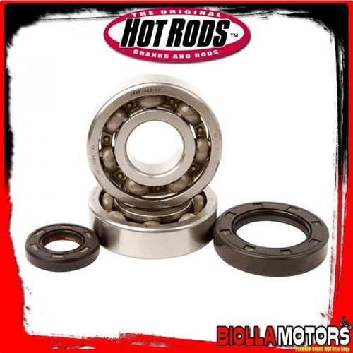 K003 kit cuscinetti paraoli - k003, cuscinetti/paraoli