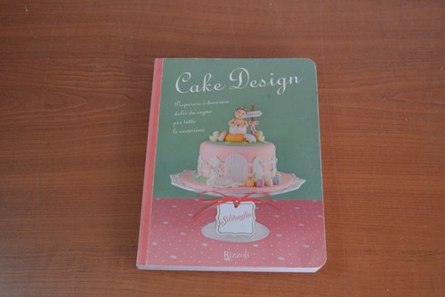 Cake design preparare - cake,