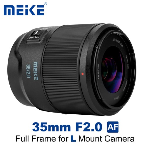 Meike 35mm stm full - meike,