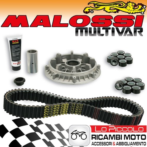 Kit malossi variatore - kit,