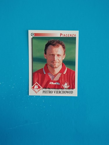 Figurina calciatori panini - calciatori,