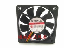 Per SUNON MagLev KDE1206PFV3