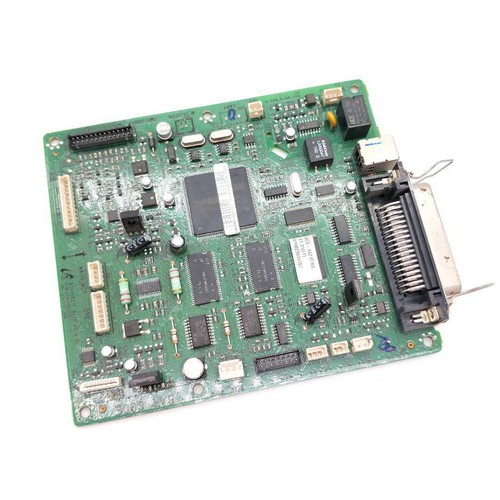 Scheda madre jc92 01726d - scheda,
