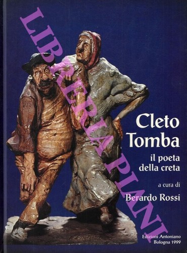 Rossi berardo cleto tomba - berardo,