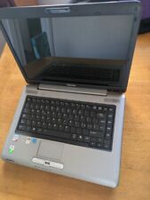 Toshiba satellite pro A300 - 22j