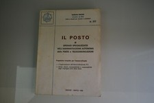 Edizioni Simone Il posto