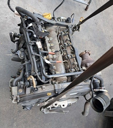 Motore semicompl 955a3000 - motore,
