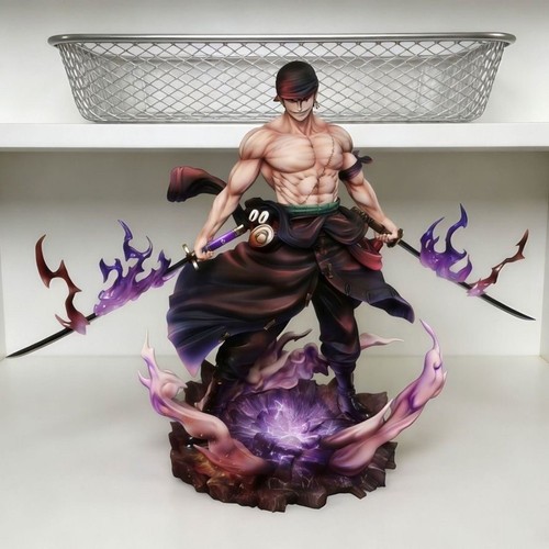 One piece zoro - zoro, 30cm