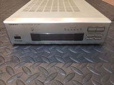 ONKYO SR-211MPRO INTEC275 AV