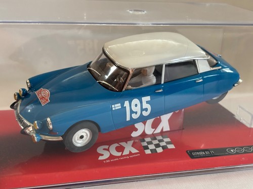 Scx scalextric rif 64610 - scx,