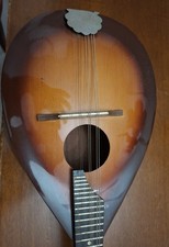 mandolino usato