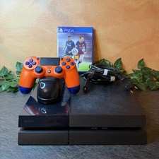 PlayStation 4 Fat 500 GB - PS4