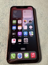 Apple iPhone XR - 128GB - Rosso (Sbloccato) (Dual SIM)