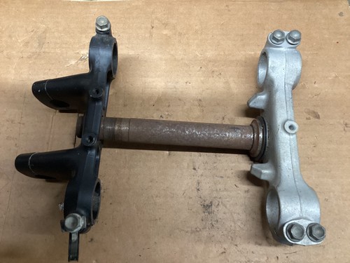 Honda tlr200 yokes tlr - honda,