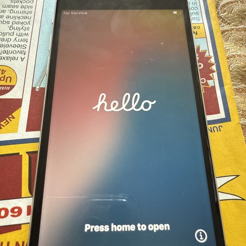 Iphone bianco gen 5g 64gb - iphone,