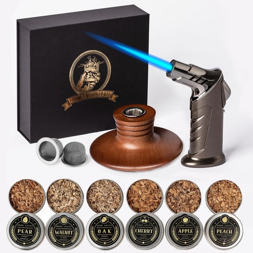 Kit per fumatori cocktail - fumatori,
