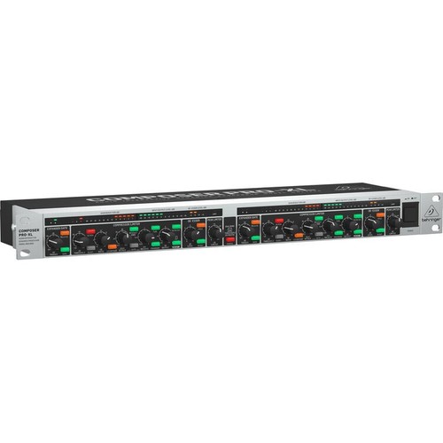 Behringer composer pro - behringer,