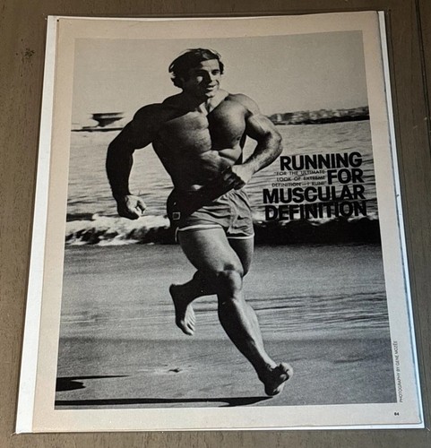 Franco columbu olympia - franco,