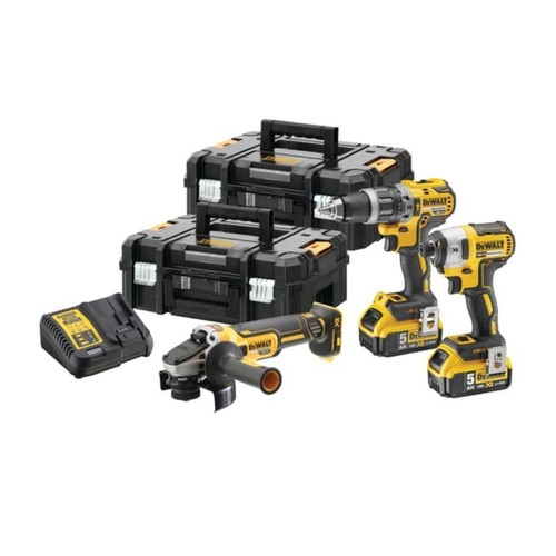 Kit outils 18v - xr,
